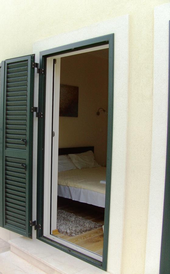 Melodia Del Mare 2 Apartamento Kotor Exterior foto